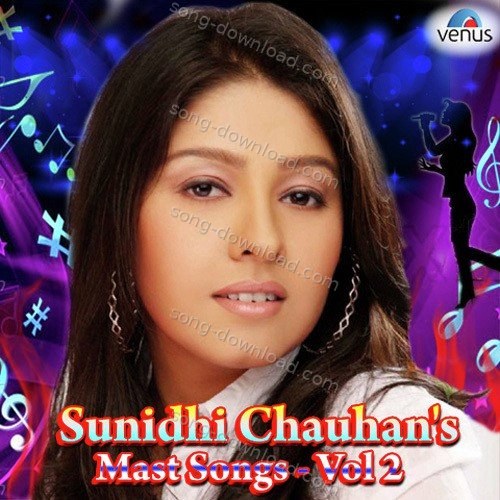 Laila (Remix) Sunidhi Chauhan MP3 Download